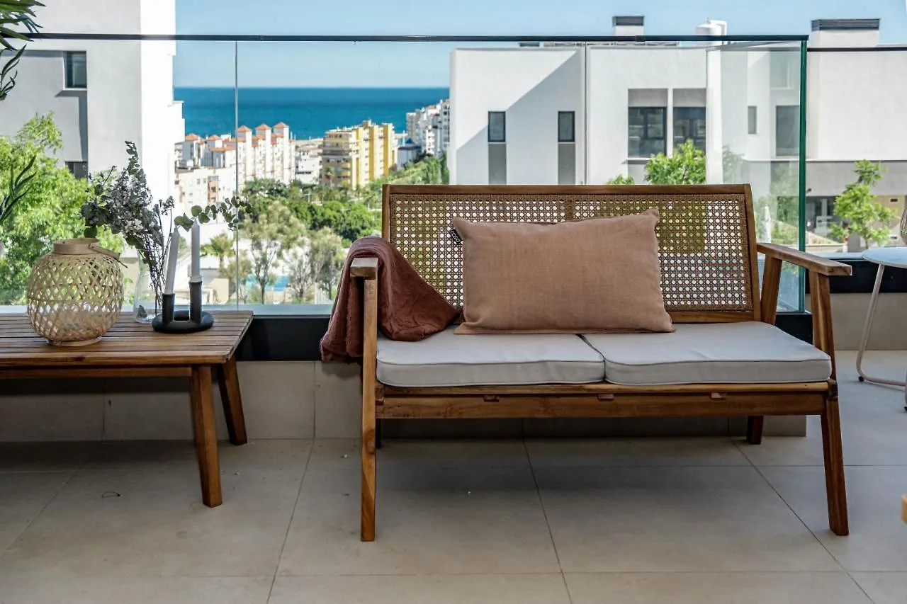 Lme132B - Spacious Family Apartment Estepona 0*,  Spain
