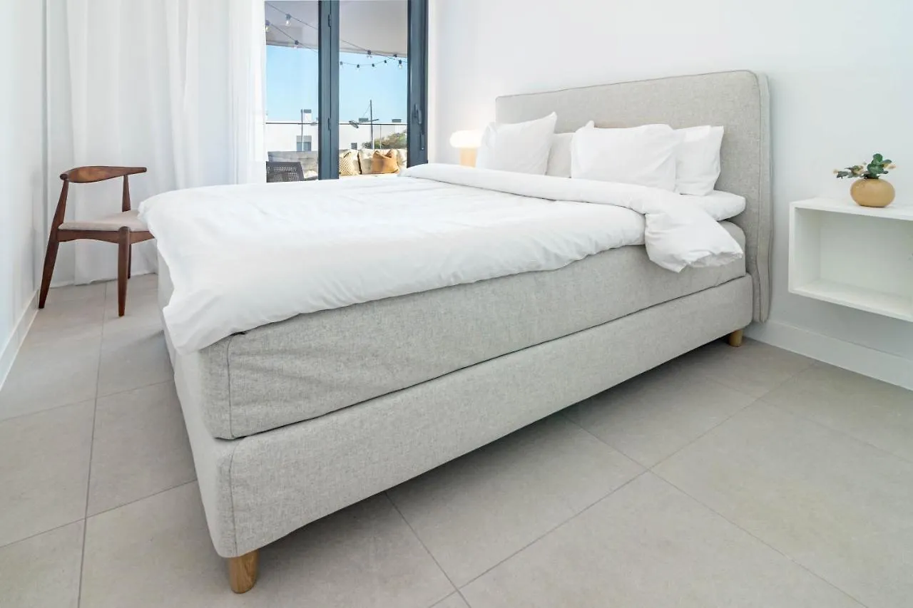 Lme132B - Spacious Family Apartment Estepona